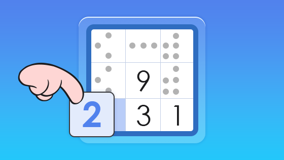 sudoku examples