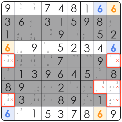 custom sudoku